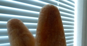 Root Beer Float Ice Pops