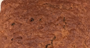 Delicious Raisin Nut Banana Bread