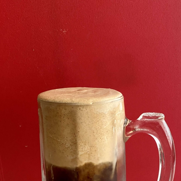 Pumpkin Cream Cold Brew