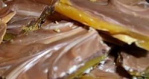 Almond Crunch