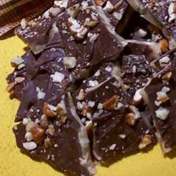 Almond Crunch