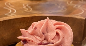 Cherry Buttercream Frosting