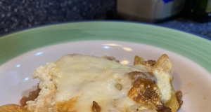 Progresso® Baked Ziti Casserole