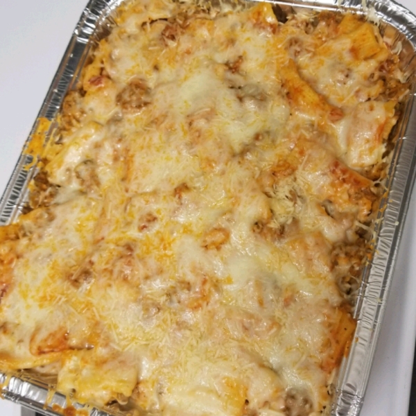 Progresso® Baked Ziti Casserole