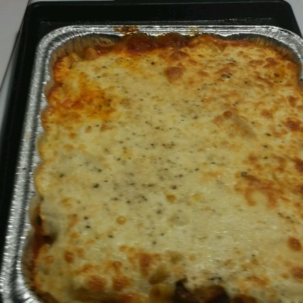 Progresso® Baked Ziti Casserole