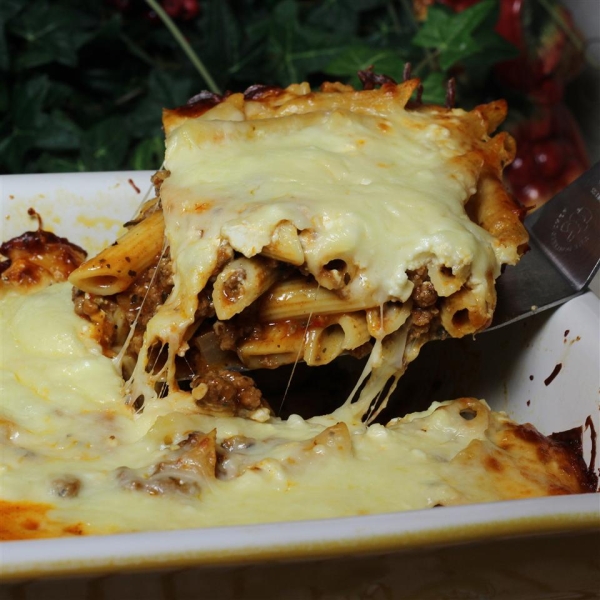 Progresso® Baked Ziti Casserole