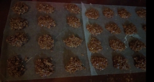 No Bake Cookies VI