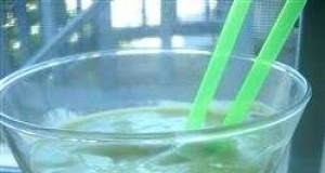 Avocado Energy Booster