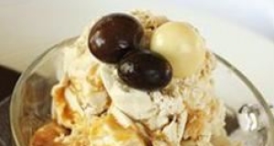 Espresso Chip Ice Cream