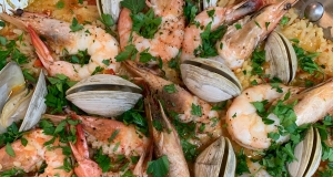 Paella I