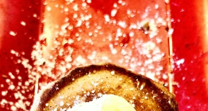 The Most Incredible Pancake Bites Ever