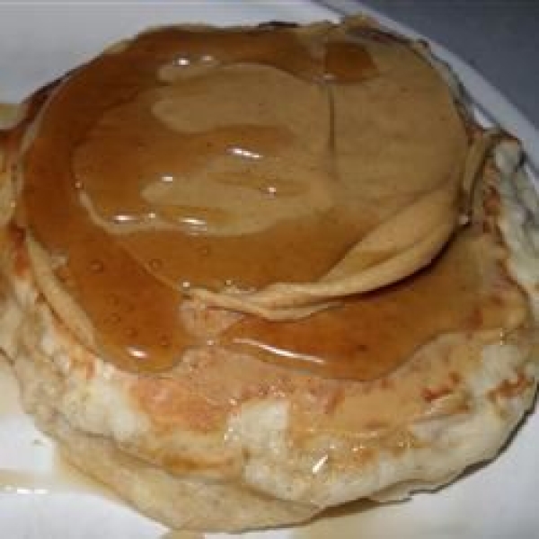The Most Incredible Pancake Bites Ever