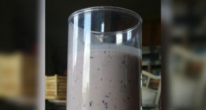 Banana Shake