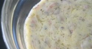 Bearnaise Sauce