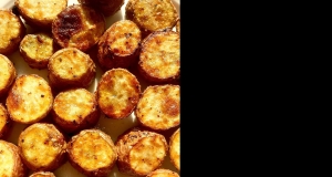 Air Fryer Roasted Potatoes