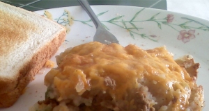 Shepherd's Pie II