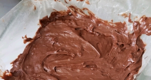 Easy Peanut Butter Fudge