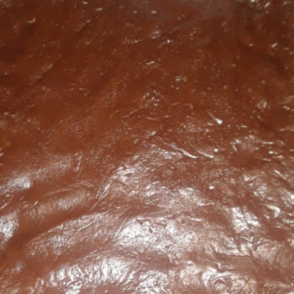 Easy Peanut Butter Fudge