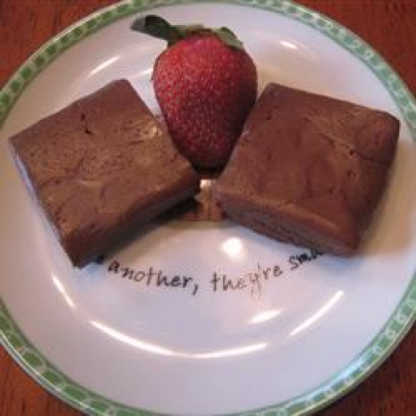 Easy Peanut Butter Fudge