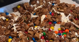 Chocolate Chex® Caramel Crunch