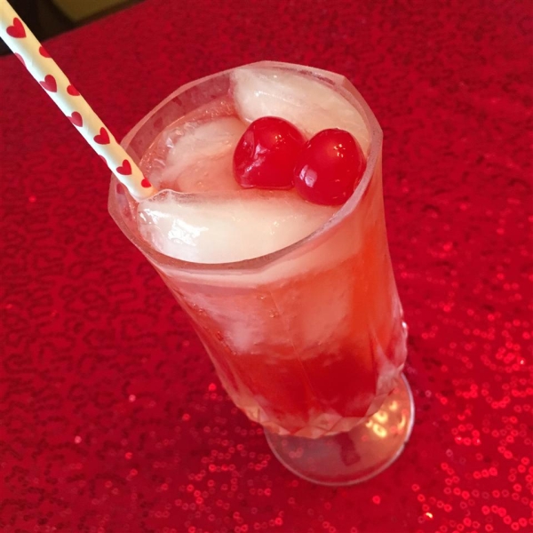 Shirley Temple