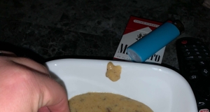 Mexican Cheese and Hamburger Dip