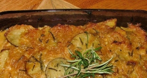 Amanda's Potatoes