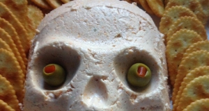 Kati Rose's Cheese Ball