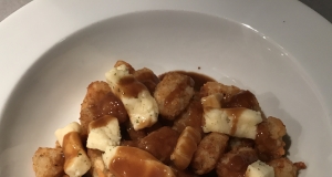 Poutinertots