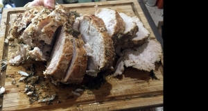 Instant Pot Frozen Turkey Breast