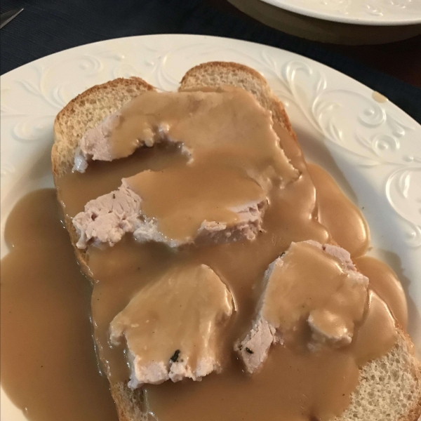 Instant Pot Frozen Turkey Breast