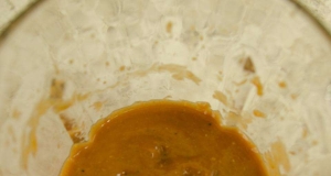 Peach-Jalapeño Barbecue Sauce