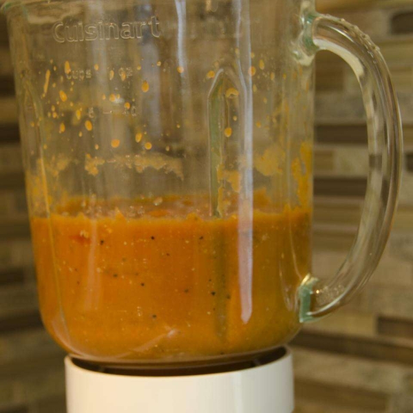 Peach-Jalapeño Barbecue Sauce