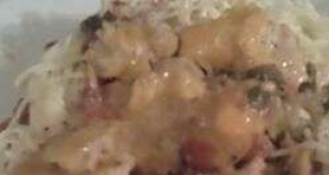 Diane's Chicken Dish