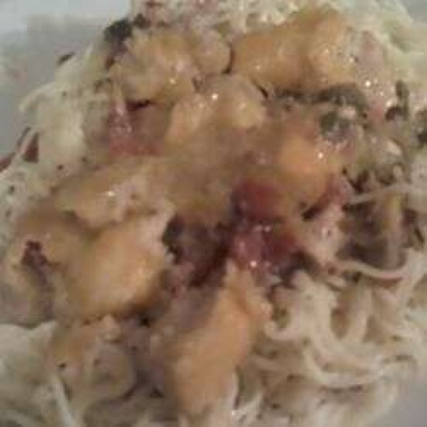 Diane's Chicken Dish
