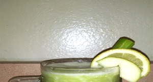 Celery Smoothie