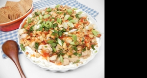 Sesame Chicken Dip