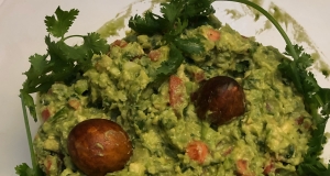 Yummy Guacamole