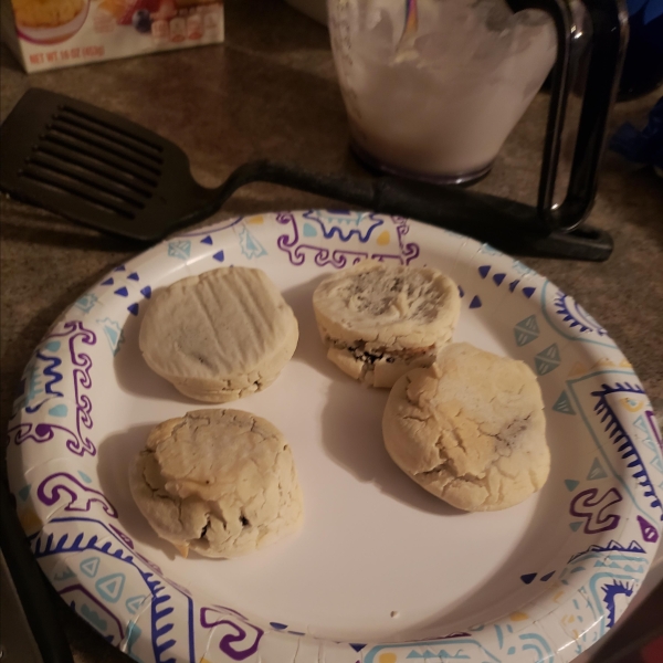 Air Fryer Oreos