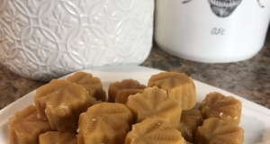 Pure Maple Candy