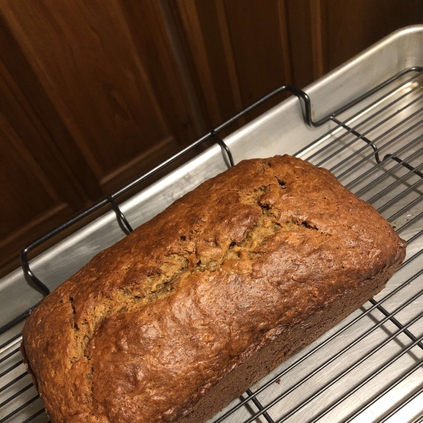 Banana Banana Bread