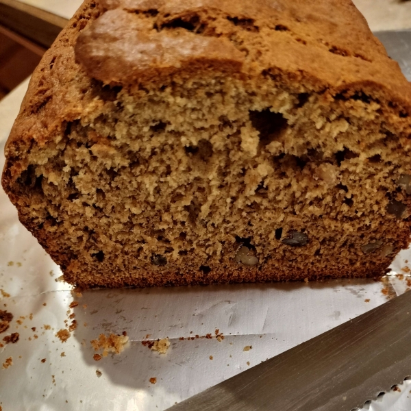 Banana Banana Bread