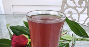 Emerald-Drop Snow Tea