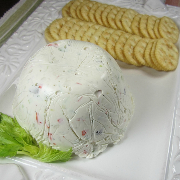 Trudy's Super Deluxe Crab Dip