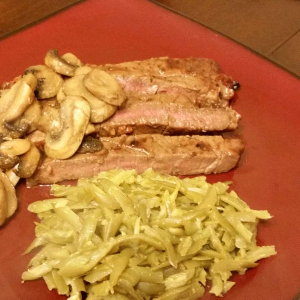 London Broil