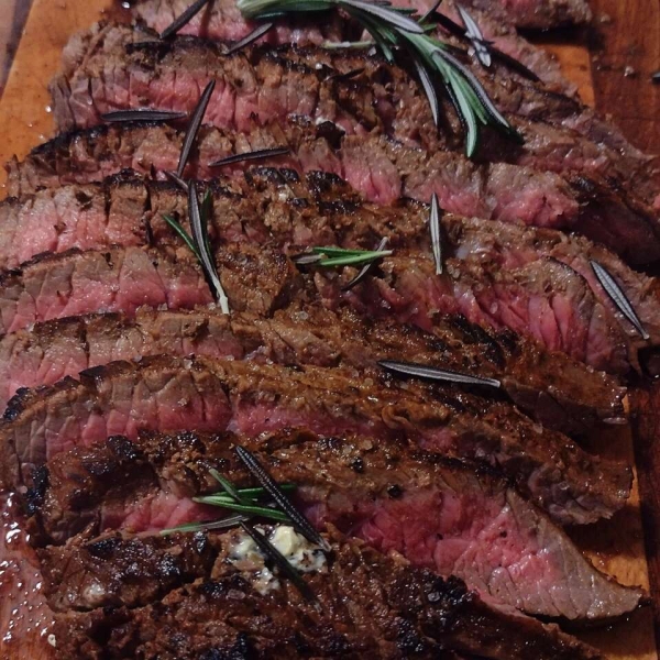 London Broil