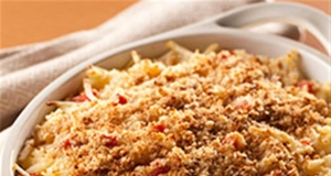 Country Style Hash Brown Casserole