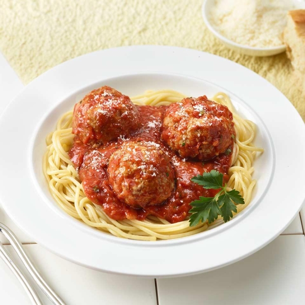 New York Turkey Meatball