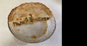 Chicken Pot Pie