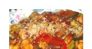Lyndee's Chicken Penne Pasta